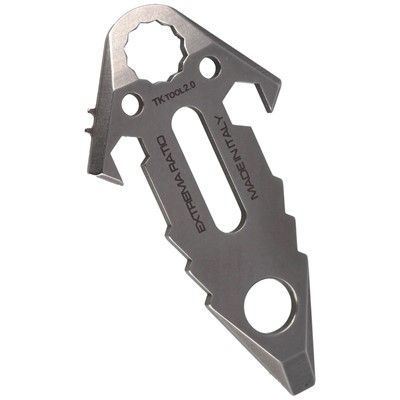 MultiTool Extrema Ratio TK Tool 2.0, Stone Washed