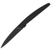 Nóż Extrema Ratio BF3 Dark Talon, Black (04.1000.0