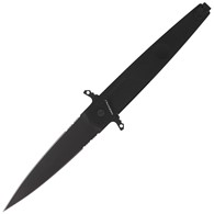 Nóż Extrema BD4 Contractor Black (04.1000.0498/BLK