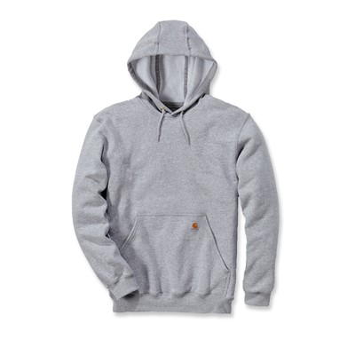 Bluza Carhartt Midweight Hooded Sweatshirt Grey