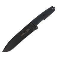 Nóż Extrema Ratio Dobermann IV Tactical Black Forp
