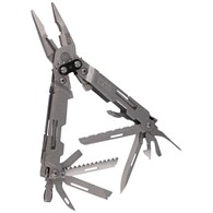 MultiTool SOG PowerAccess DeLuxe Stone Wash (PA200