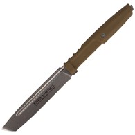 Nóż Extrema Ratio Mamba HCS Forprene, Stone Washed