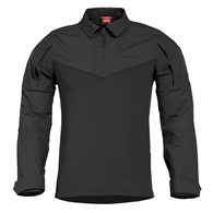 Bluza Pentagon Ranger Combat Shirt, Black (K02013-