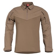 Bluza Pentagon Ranger Combat Shirt, Coyote (K02013