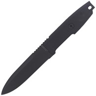 Nóż Extrema Ratio Scout 2, Black Forprene, Black N