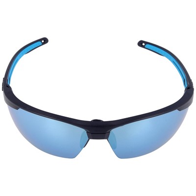 Okulary ochronne Bolle Safety Tryon, Cobalt Flash