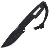 Nóż Extrema Ratio Satre S600 Black (04.1000.0222/B