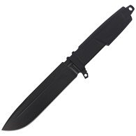 Nóż Extrema Ratio DMP Black Forprene, Black N690 (