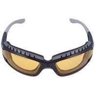 Okulary ochronne Bolle Safety Tracker II, Yellow (