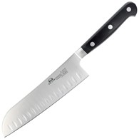 Due Cigni Florence kuty nóż Santoku 180mm (2C 677/