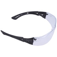 Okulary balistyczne Bolle Tactical RUSH+ BSSI (PSS