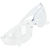 Okulary ochronne Bolle Safety BL30, Clear (PSSBL30