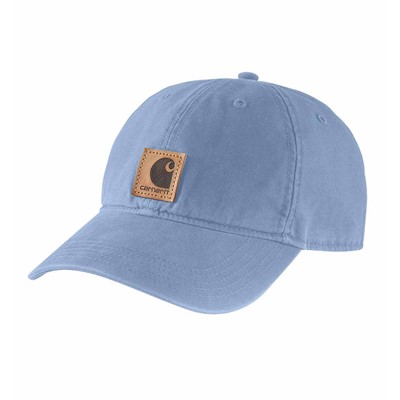 Czapka Carhartt Odessa Cap SKYSTONE