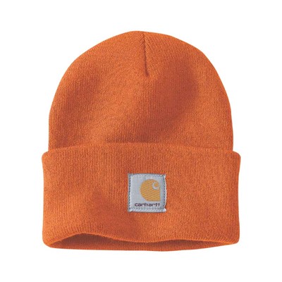 Czapka Carhartt Acrylic Beanie Marmalade