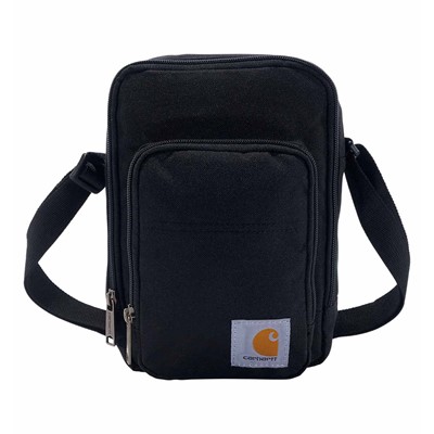 Saszetka Carhartt Crossbody Zip Black