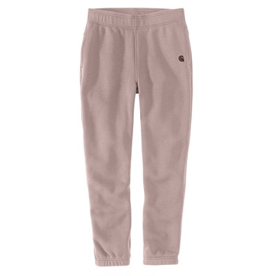 Spodnie Dresowe Carhartt Mid Jogger Mink