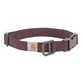 Obroża Carhartt Journeyman Collar Deep Wine