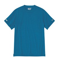 Koszulka Carhartt LWD MARINE BLUE