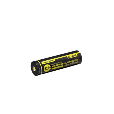 Akumulator Nitecore NL1826R 36V 2600mAh