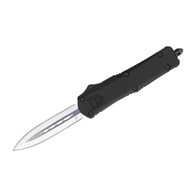 Nóż CobraTec Medium FS3 OTF Dagger Black