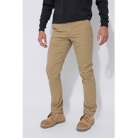 Spodnie Carhartt Rigby Straight Fit Khaki