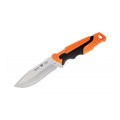 Nóż Buck 658 Pursuit Small Pro Orange 12753