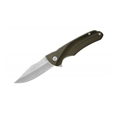 Nóż Buck 840 Sprint Select OD Green 12058