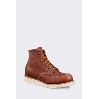 Buty Red Wing Traction Tred 8 Soft Toe Tan