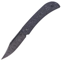 Nóż CIVIVI Appalachian Drifter Gray G10 / Rose Pat