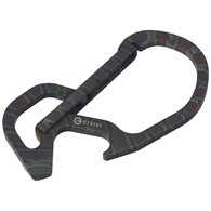 Karabińczyk CIVIVI Click Carabiner Keychain Multi-