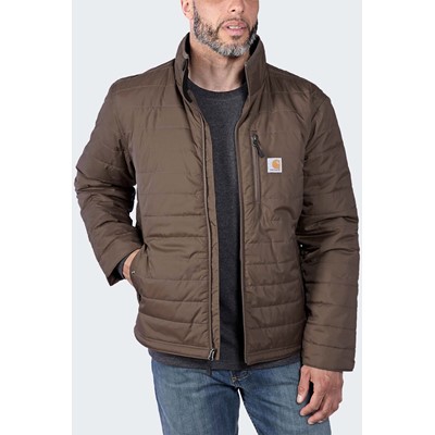 Kurtka Carhartt Gilliam Jacket Chestnut