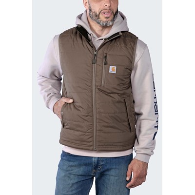 Kamizelka Carhartt Gilliam Vest Chestnut