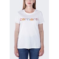 Koszulka Carhartt Light Multi Color White