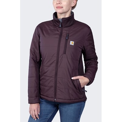 Kurtka Carhartt Rain Defender Light Blackberry