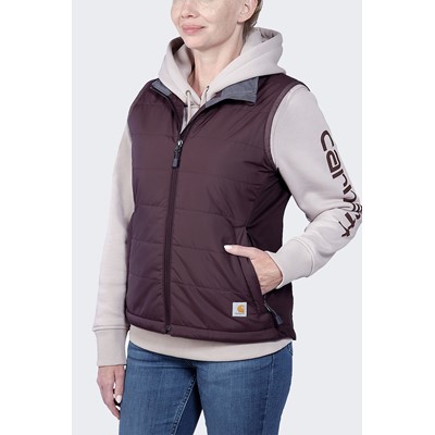 Kamizelka Carhartt Rain Defender Insu Blackberry