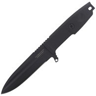Nóż Extrema Ratio Defender 2 Black Forprene, Black