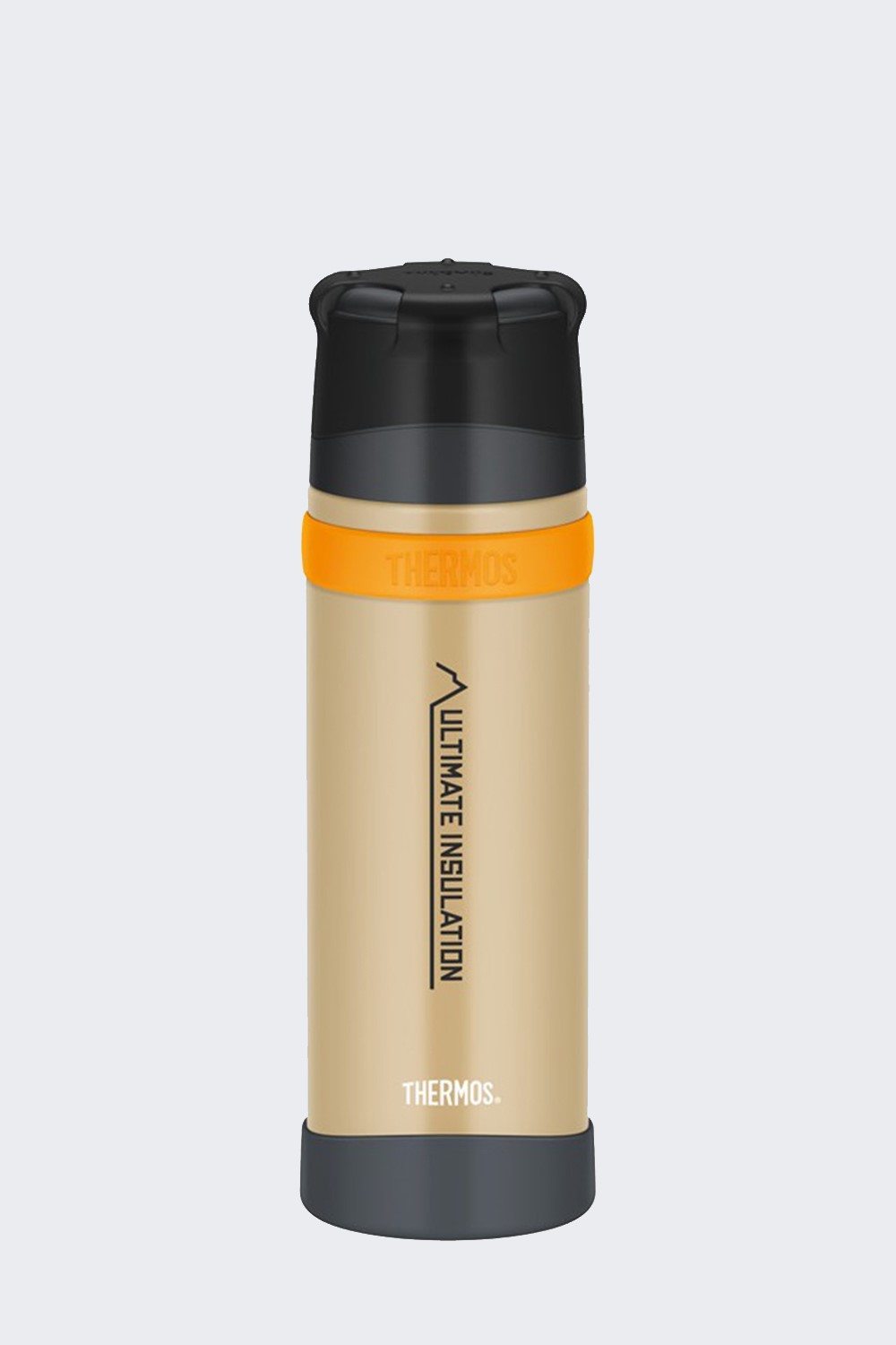 Termos Thermos Mountain FFX 075L SAND BEIGE