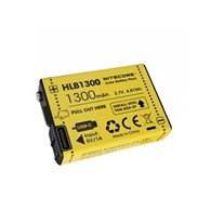 Akumulator Nitecore HLB1300 1300mAh