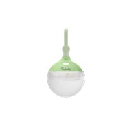 Lampa Nitecore Bubble pastelowa mięta