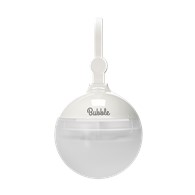 Lampa Nitecore Bubble biała