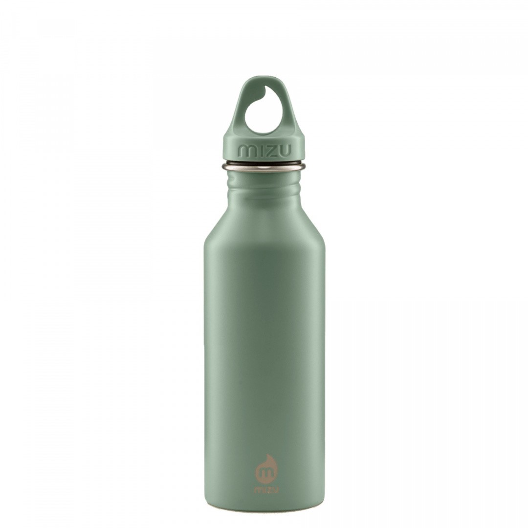 Butelka Mizu M5 500ml Sage