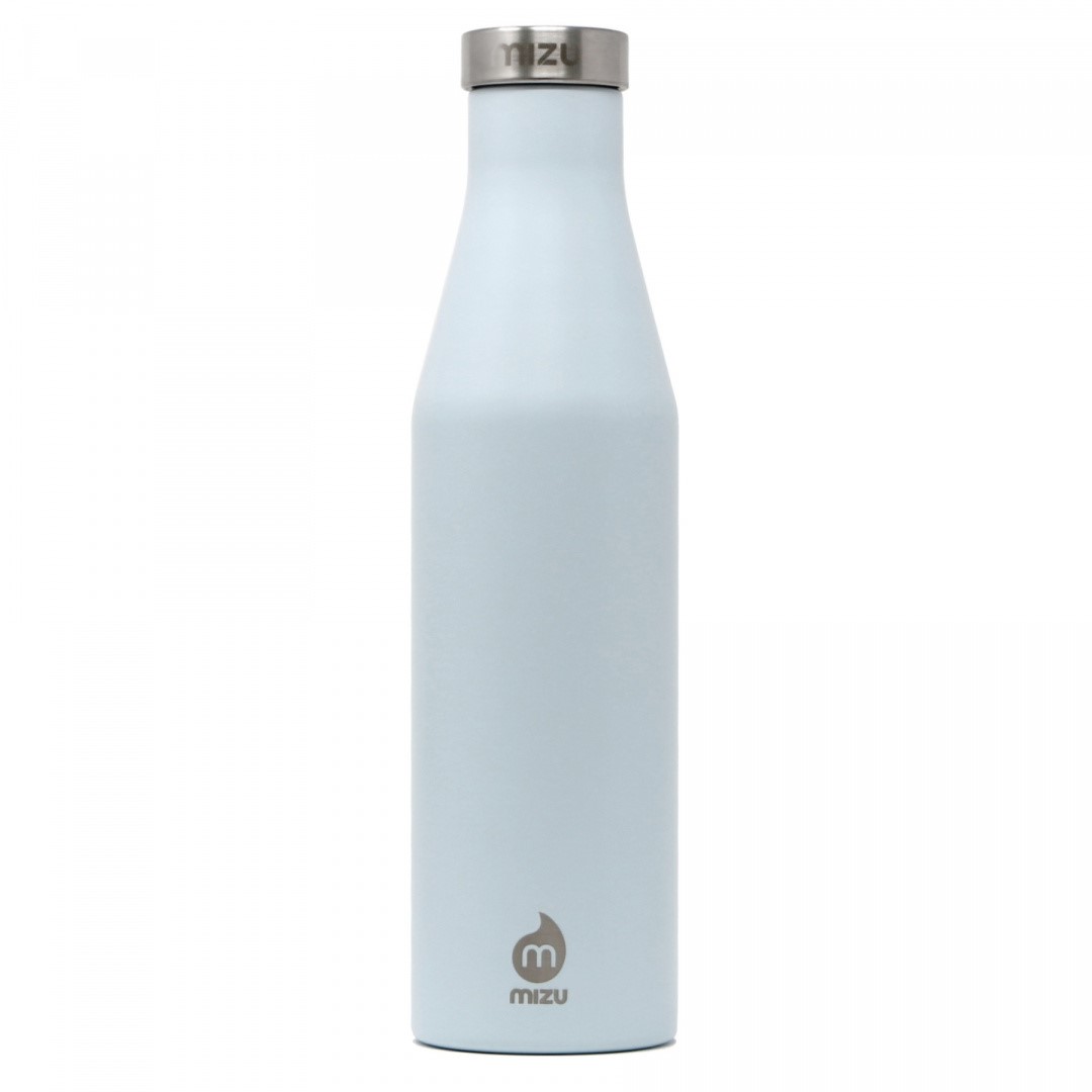 Butelka Mizu S6 560ml Ice blue