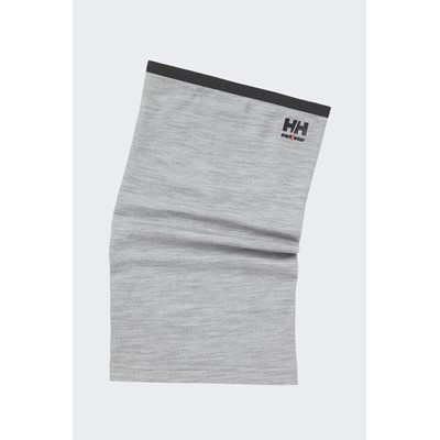 Komin Helly Hansen Lifa Merino Grey Melange