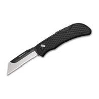 Nóż Outdoor Edge RazorWork 25 Black