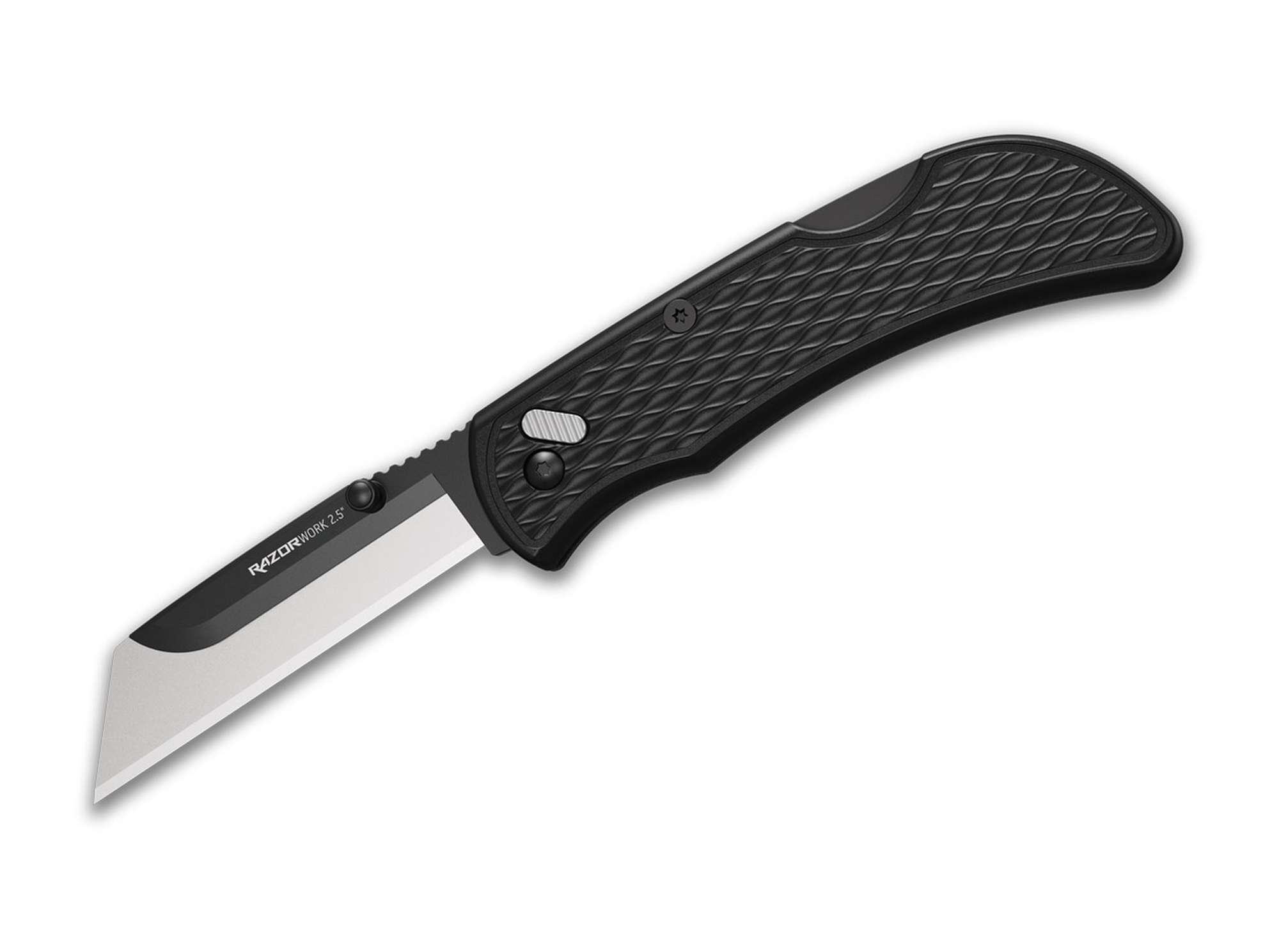 Nóż Outdoor Edge RazorWork 25 Black