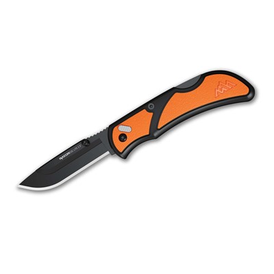 Nóż Outdoor Edge RazorEDC Lite 25 Orange