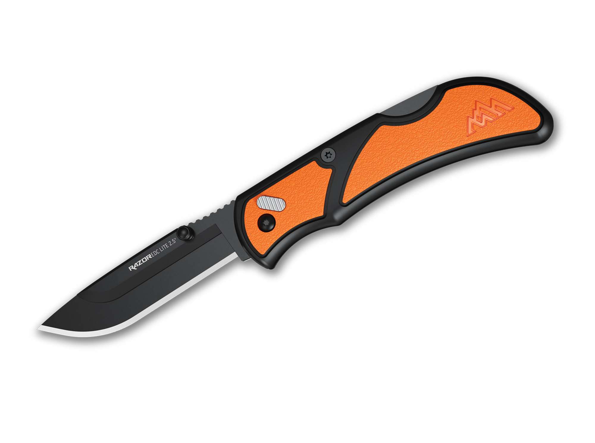 Nóż Outdoor Edge RazorEDC Lite 25 Orange