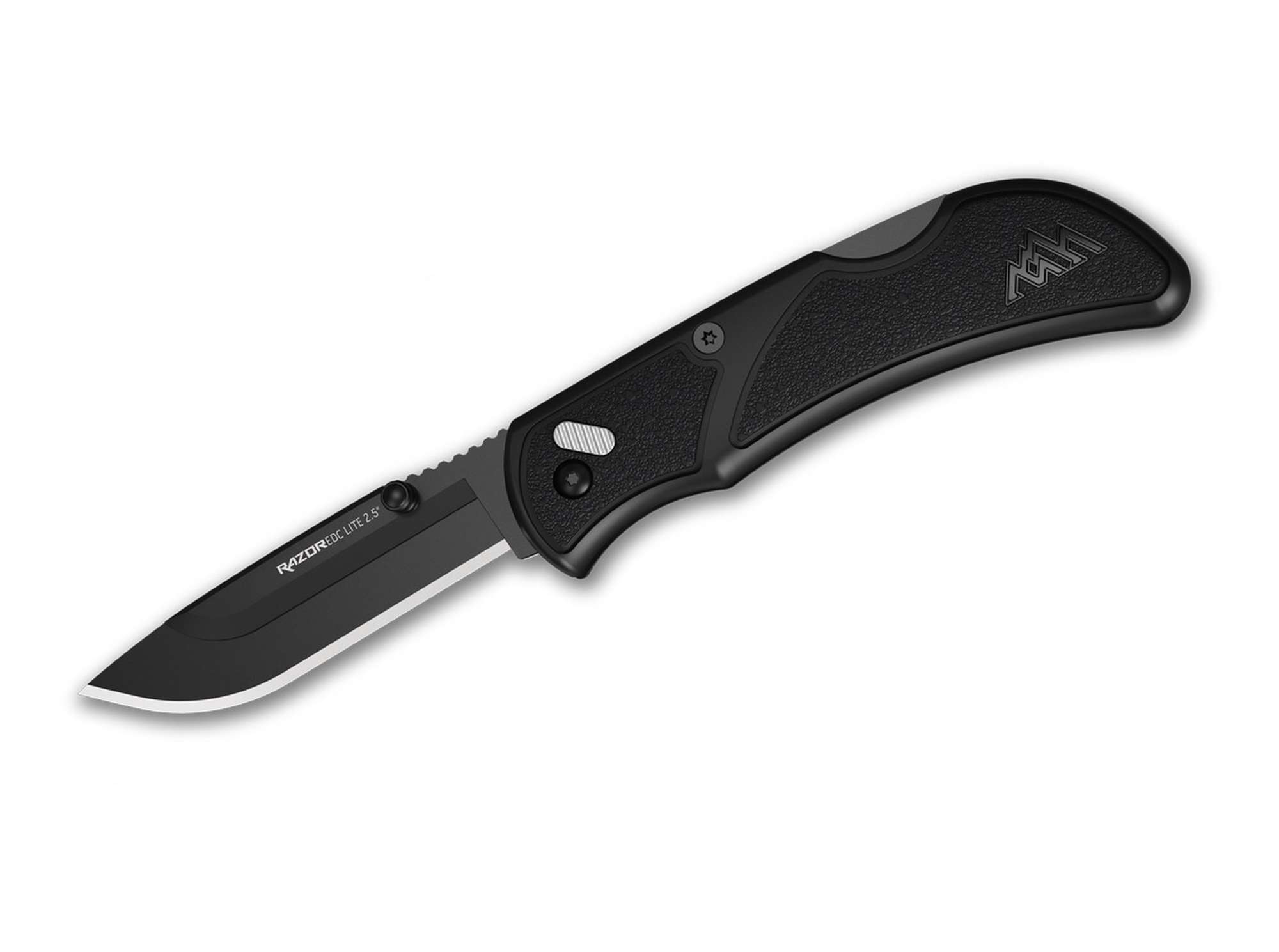 Nóż Outdoor Edge RazorEDC Lite 25 Black