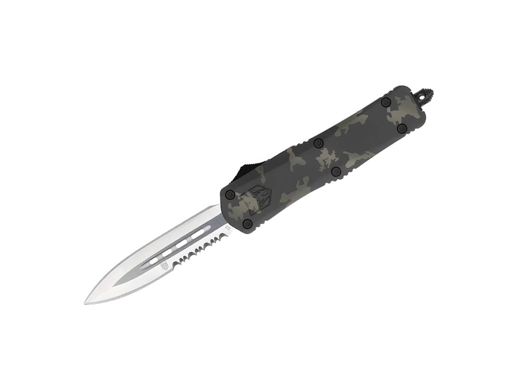 Nóż CobraTec Medium FS3 Urban MC Dagger 1Serr